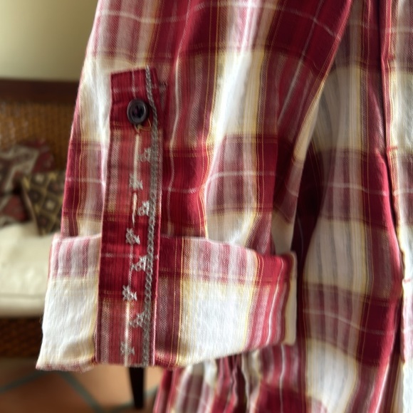 Free People Tunic - Picture 4 of 10